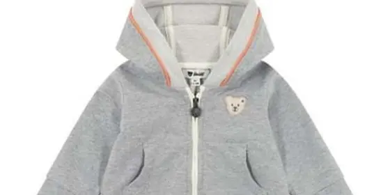 STEIFF Sweatjacke Drizzle ansehen