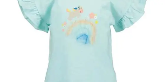 BLUE SEVEN T-Shirt Sea ansehen