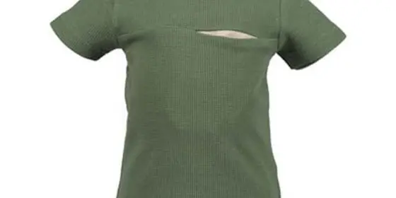 BLUE SEVEN T-Shirt Schilf ansehen