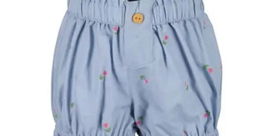 BLUE SEVEN Short Jeansblau ansehen