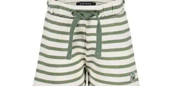 BLUE SEVEN Short Off White ansehen