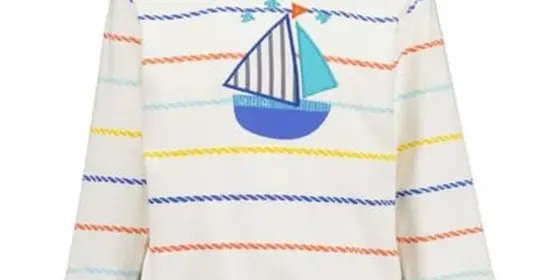 BLUE SEVEN Sweatshirt Ocean ansehen