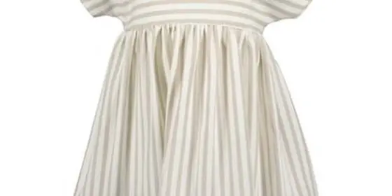 BLUE SEVEN Kleid Off White ansehen
