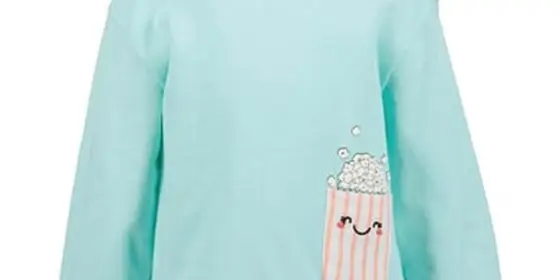 BLUE SEVEN Sweatshirt Sea ansehen