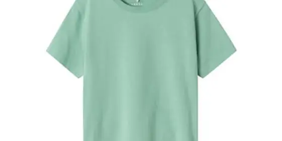 name it T-Shirt Nmmvobbo Creme De Menthe ansehen