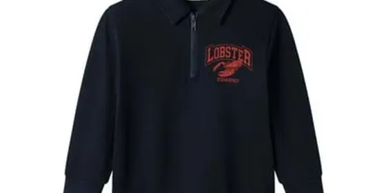 name it Sweatshirt Nmmfreddy Navy Blazer ansehen