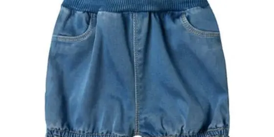 name it Jeansshorts Nbfbella Medium Blue Denim ansehen