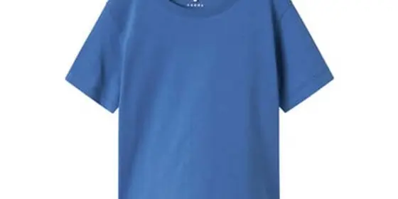 name it T-Shirt Nmmvobbo Star Sapphire ansehen