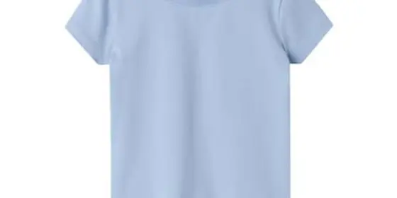 name it T-Shirt Nmfvibbi Pink Frosting ansehen