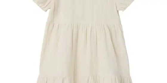 name it Kleid Nmfjasmin Summer Sand ansehen