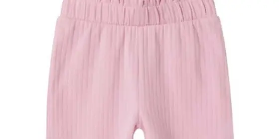 name it Shorts Nmfsurajali Pink Frosting ansehen