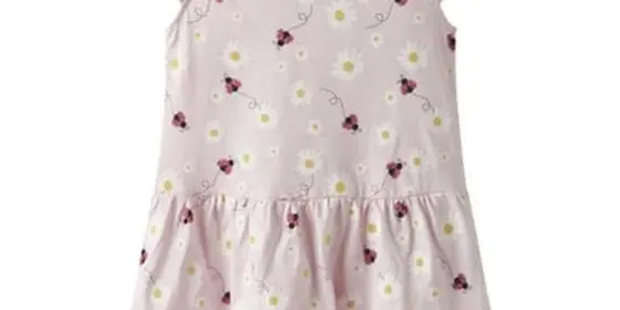 name it Kleid Nmfvigga Festival Bloom ansehen