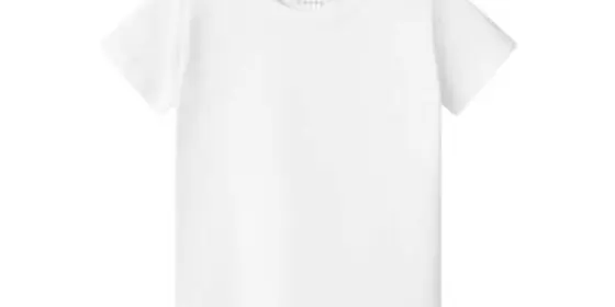 name it T-Shirt Nmfvibbi Bright White ansehen
