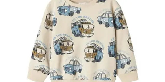 name it Sweatshirt Nmmdibbo Peyote ansehen