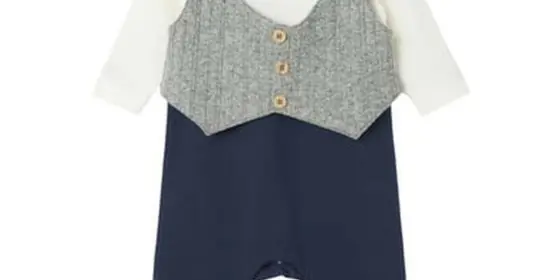 name it Overall Nbmfidus Navy Blazer ansehen