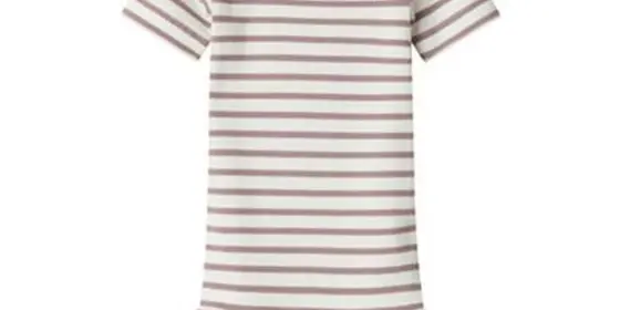 name it Kurzarmbody Nbnbani Deauville Mauve ansehen