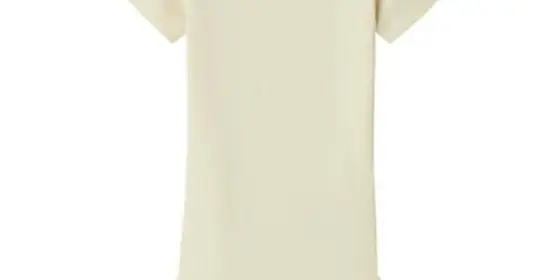 name it Kurzarmbody Nbfkab Summer Sand ansehen