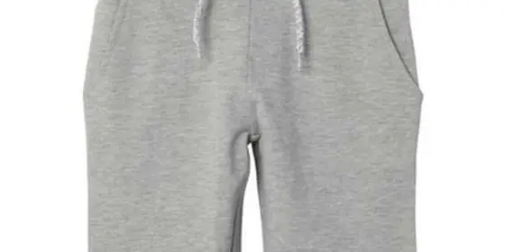 name it Sweatshorts Nkmvermo Grey Melange ansehen