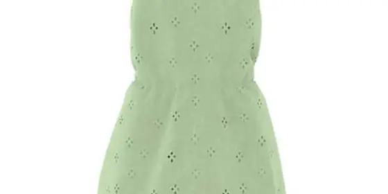 name it Kleid Nmfvioleta Arcadian Green ansehen