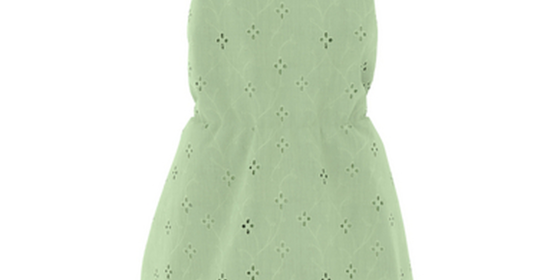 name it Kleid Nmfvioleta Arcadian Green ansehen
