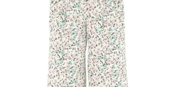 name it Wide Hose Nmfvelma Bright White ansehen