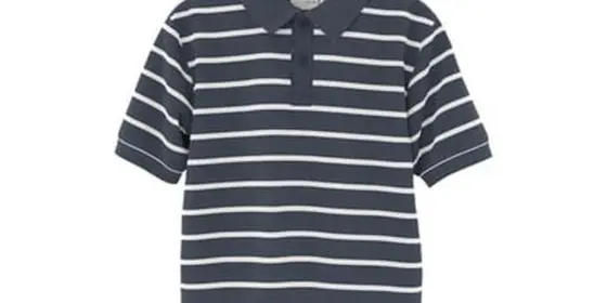 name it Poloshirt Nmmvolo Navy Blazer ansehen