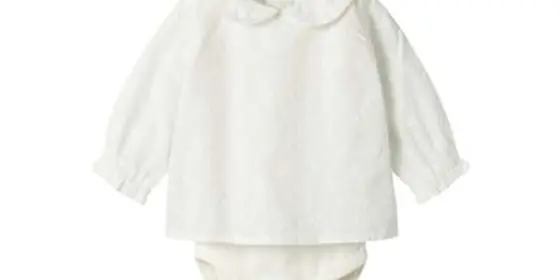name it Shirtbody Nbfdetine Cloud Dancer ansehen