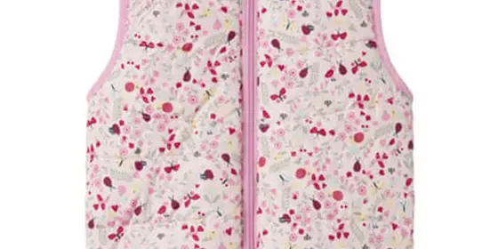 name it Weste Nmfmylane Cherry Blossom ansehen