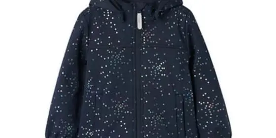 name it Softshelljacke Nmfmalta05 Dark Sapphire ansehen