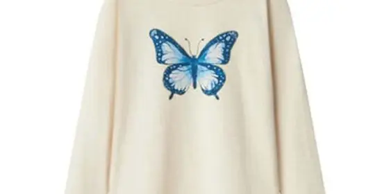 name it Langarmshirt Nmfdemmi Peyote Melange ansehen
