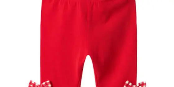 name it Capri Leggings Nbffunny Chinese Red ansehen