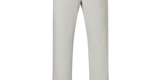 MAC Stoffhose Arne in Silver ansehen