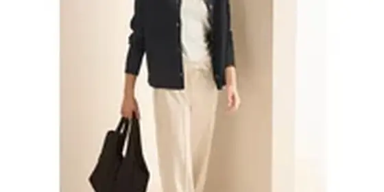 Cecil Damen Overshirt mit Struktur in Schwarz, Gr: L ansehen