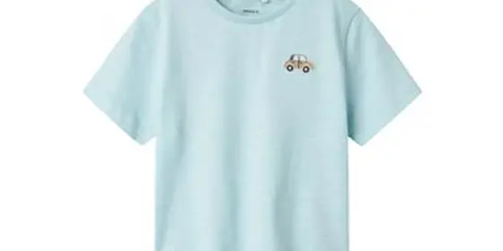 name it T-Shirt Nmmfredery Aquatic ansehen