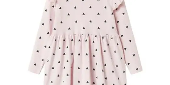 name it Kleid Nmfdheart Ballerina ansehen