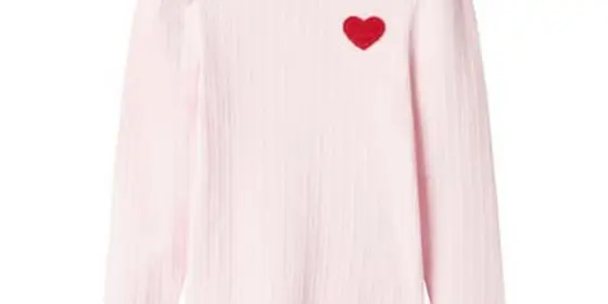 name it Langarmshirt Nmfdlove Ballerina ansehen