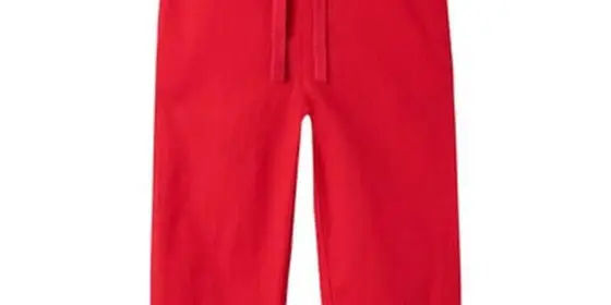 name it Hose Nmffalinnen Chinese Red ansehen