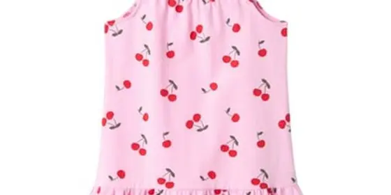 name it Kleid Nmfzally Pink Frosting ansehen