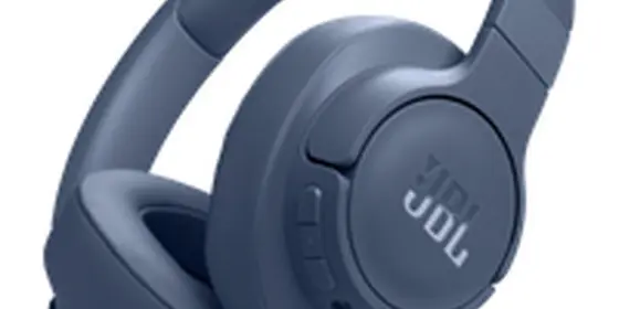 JBL Tune 770NC Blau ansehen