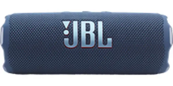 JBL Flip 7 Blau ansehen