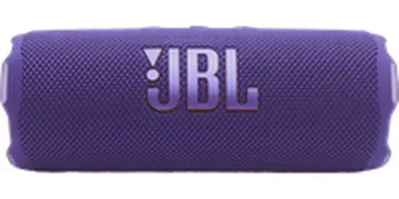 JBL Flip 7 Lila ansehen
