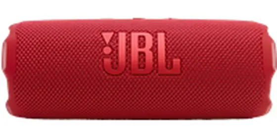 JBL Flip 7 Rot ansehen