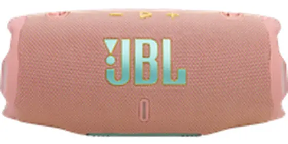 JBL Charge 6 Rosa ansehen