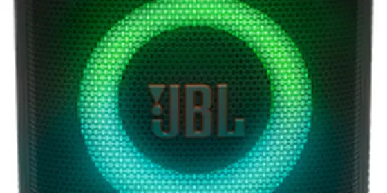 JBL Encore 2 Schwarz ansehen