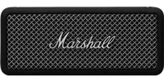 Marshall Emberton II BT Black & Steel ansehen