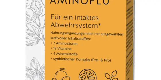 immundoc AMINOFLU ansehen