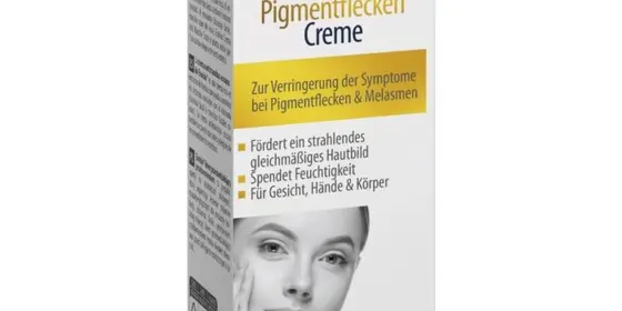 Evolsin Antipigmentflecken Creme ansehen
