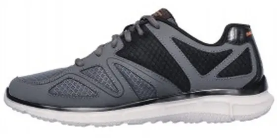 Skechers 58350 CCOR - Skechers Sneaker Grau ansehen