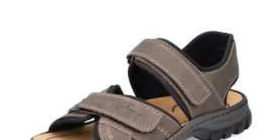 Rieker 25051-27 - Rieker Trekkingsandalen Braun ansehen