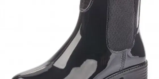 Rieker P8280-04 - Rieker Gummistiefel Schwarz ansehen
